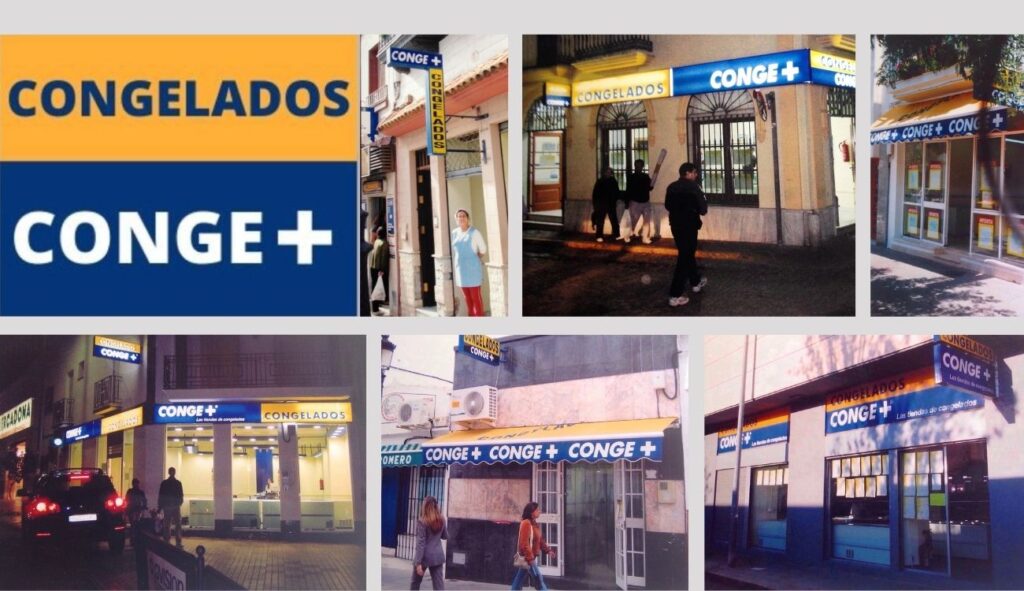 Perfil Profesional emprender negocio