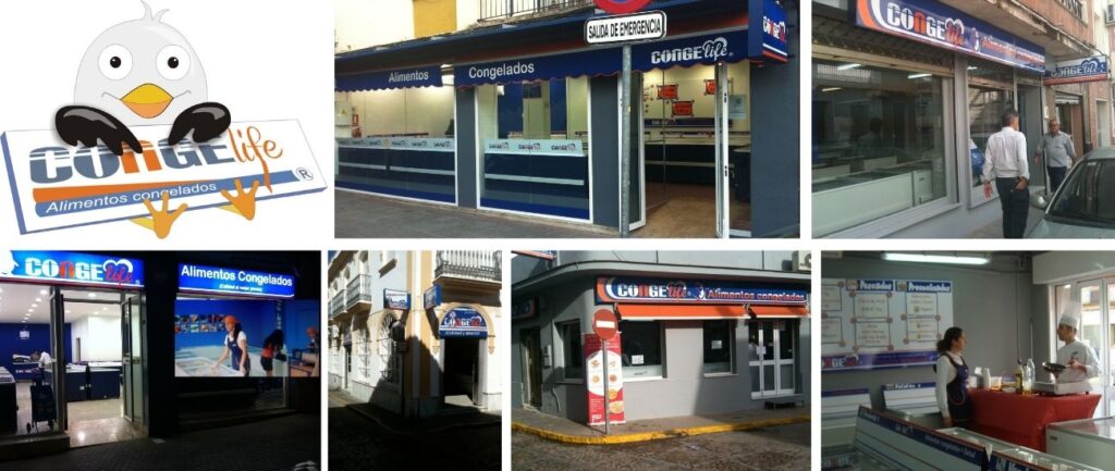 Perfil Profesional emprender negocio